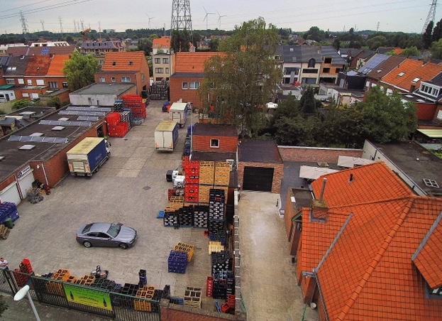 Bierhandel De Troetsel derde generatie