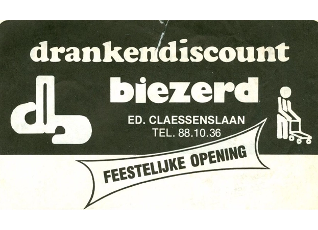 Drankendiscount De Troetsel